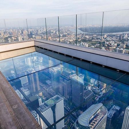 Oyo 568 Art Hotel Hua Lamphong Μπανγκόκ Εξωτερικό φωτογραφία