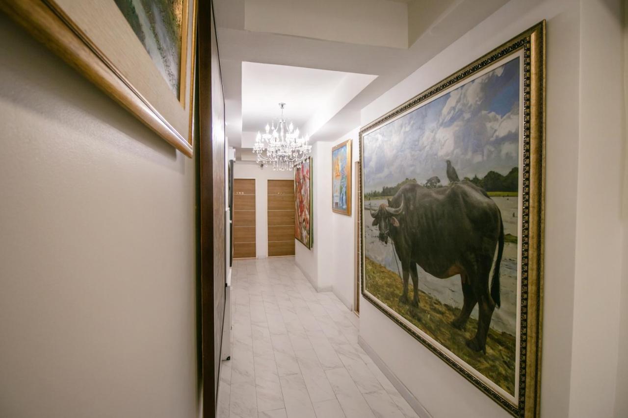 Oyo 568 Art Hotel Hua Lamphong Μπανγκόκ Εξωτερικό φωτογραφία