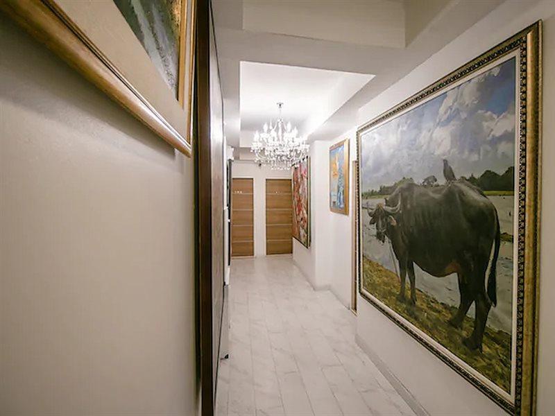 Oyo 568 Art Hotel Hua Lamphong Μπανγκόκ Εξωτερικό φωτογραφία