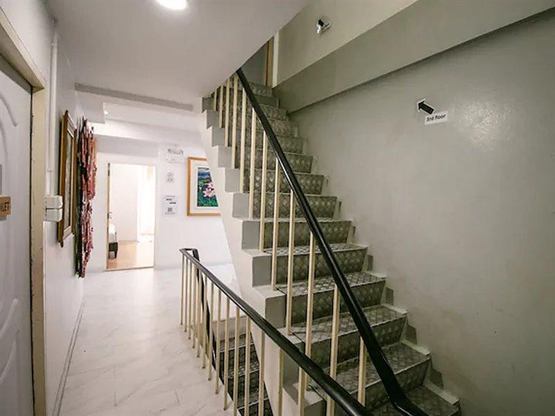 Oyo 568 Art Hotel Hua Lamphong Μπανγκόκ Εξωτερικό φωτογραφία